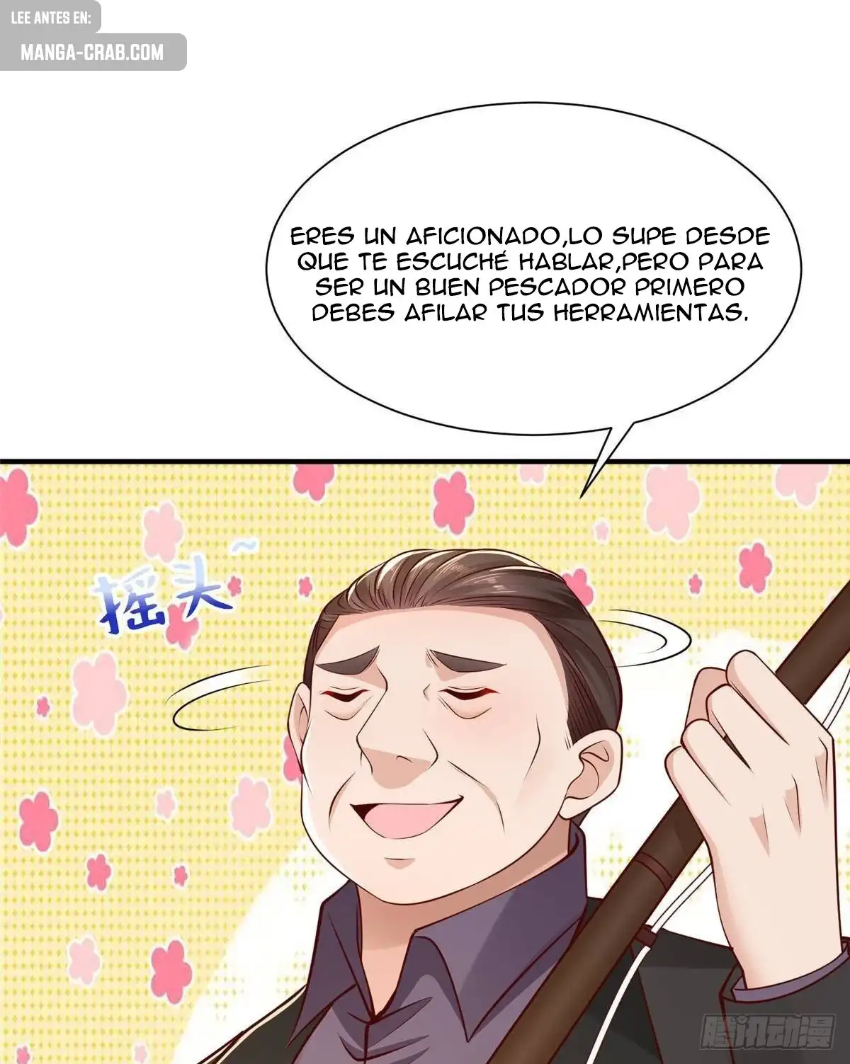 Tengo una carrera al azar cada semana - Capítulo 617 - Página 32 - LectorTMOo