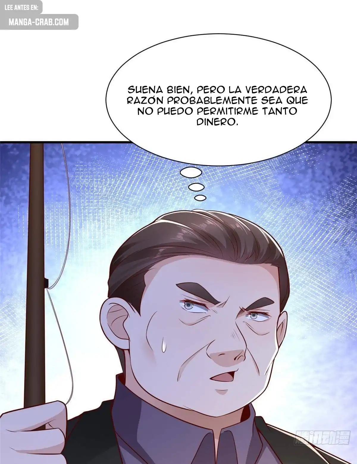 Tengo una carrera al azar cada semana - Capítulo 617 - Página 41 - LectorTMOo