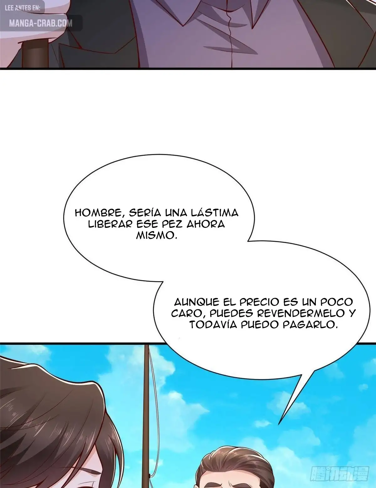 Tengo una carrera al azar cada semana - Capítulo 617 - Página 42 - LectorTMOo