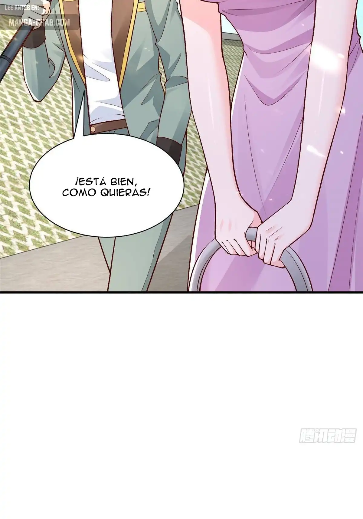 Tengo una carrera al azar cada semana - Capítulo 617 - Página 54 - LectorTMOo