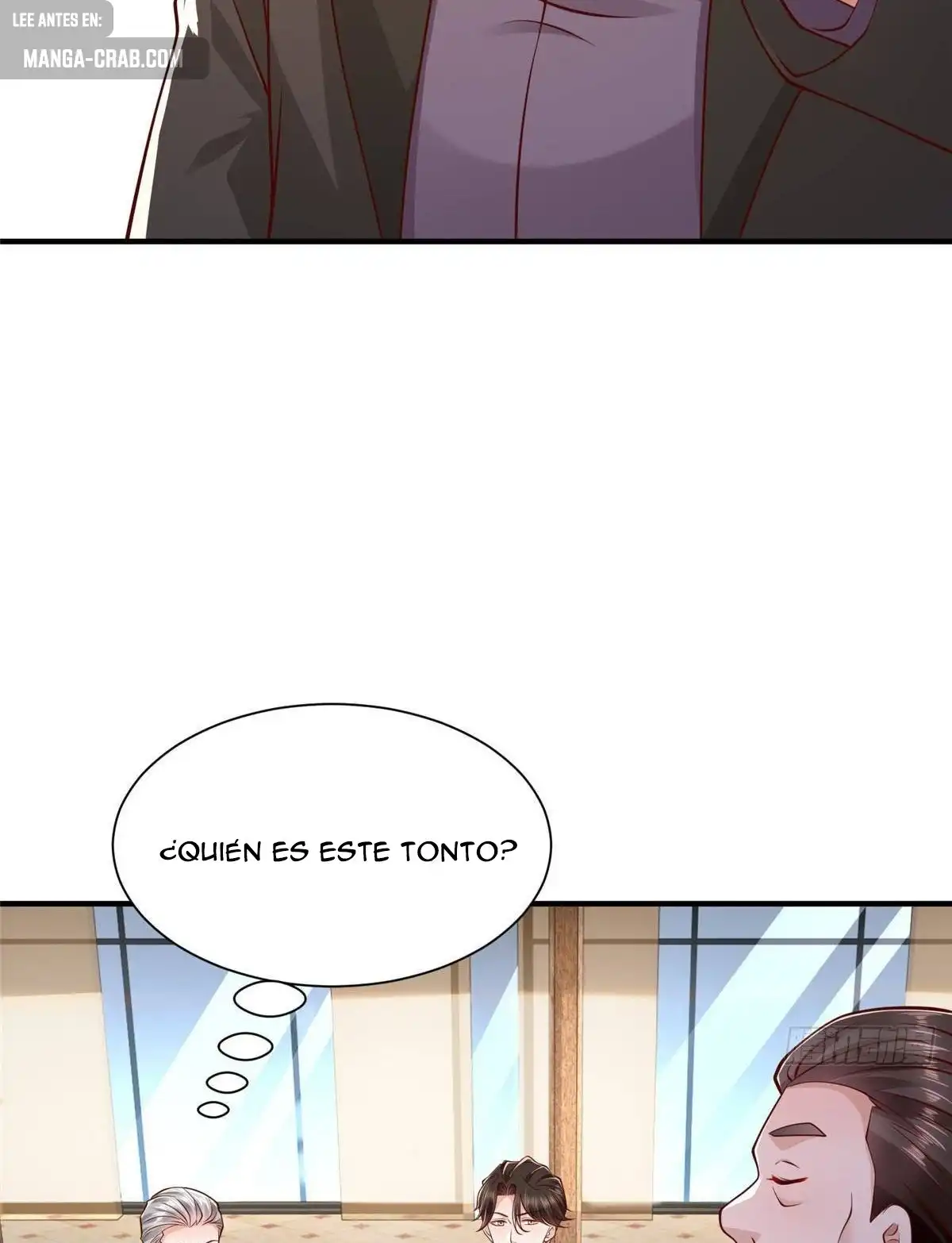 Tengo una carrera al azar cada semana - Capítulo 619 - Página 6 - LectorTMOo