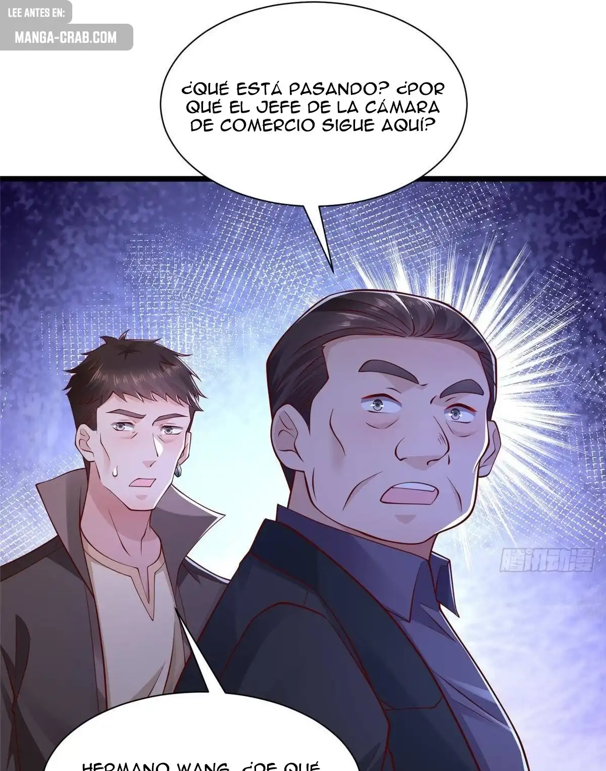 Tengo una carrera al azar cada semana - Capítulo 619 - Página 17 - LectorTMOo