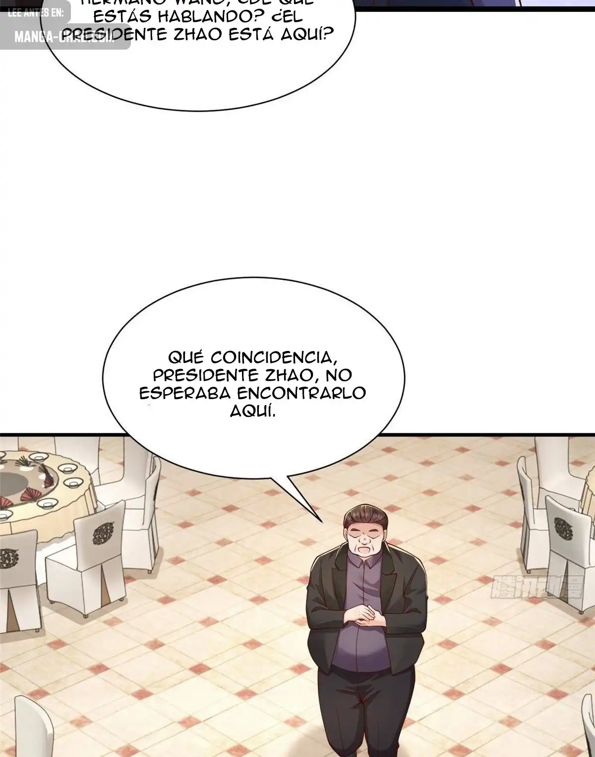 Tengo una carrera al azar cada semana - Capítulo 619 - Página 18 - LectorTMOo