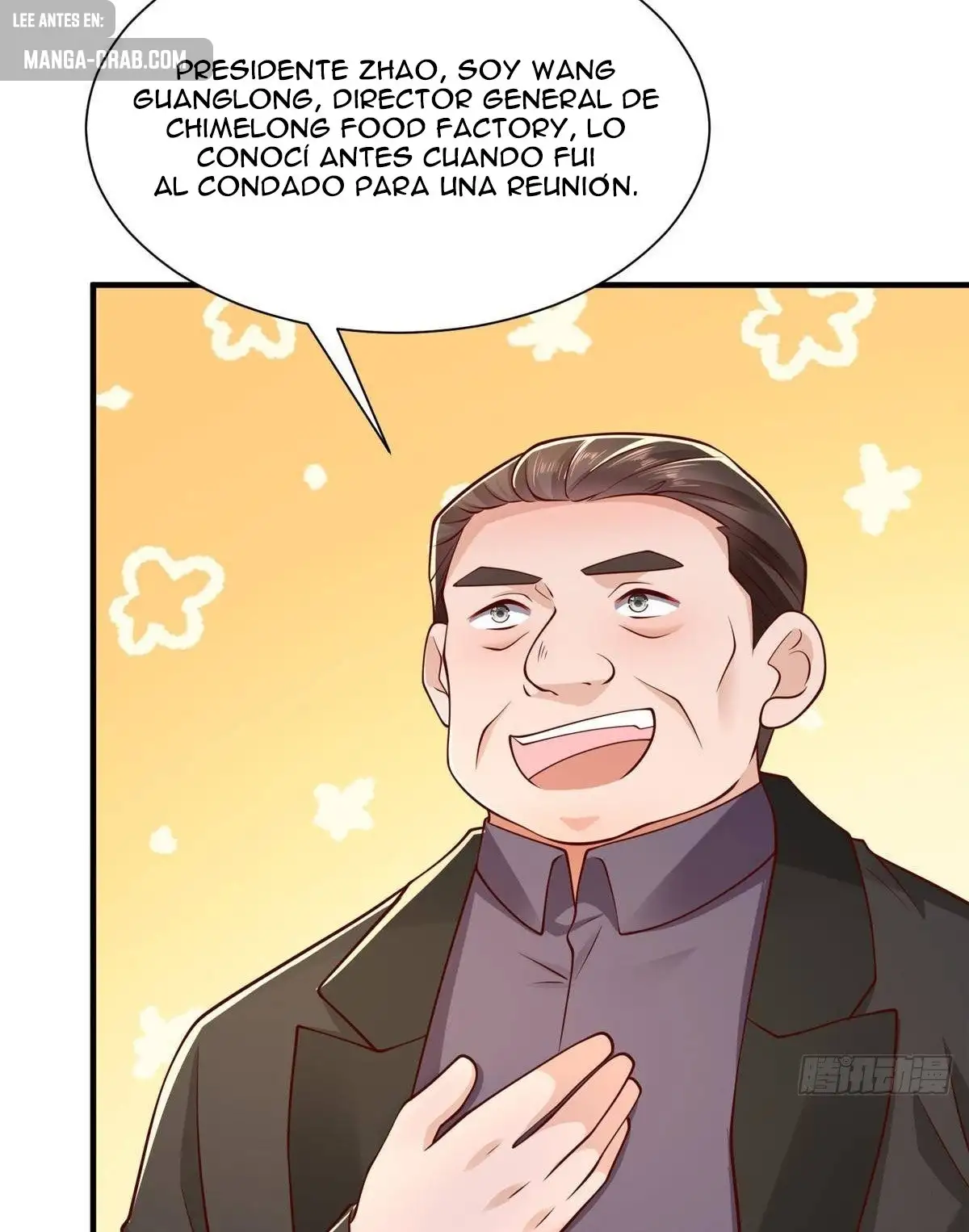 Tengo una carrera al azar cada semana - Capítulo 619 - Página 20 - LectorTMOo
