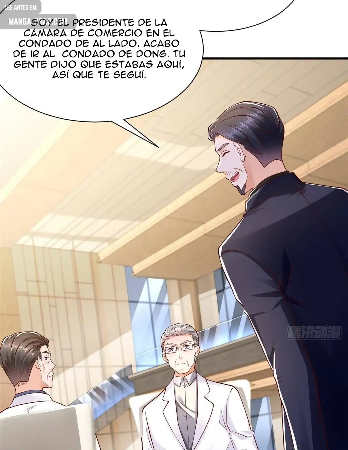 Tengo una carrera al azar cada semana - Capítulo 619 - Página 25 - LectorTMOo