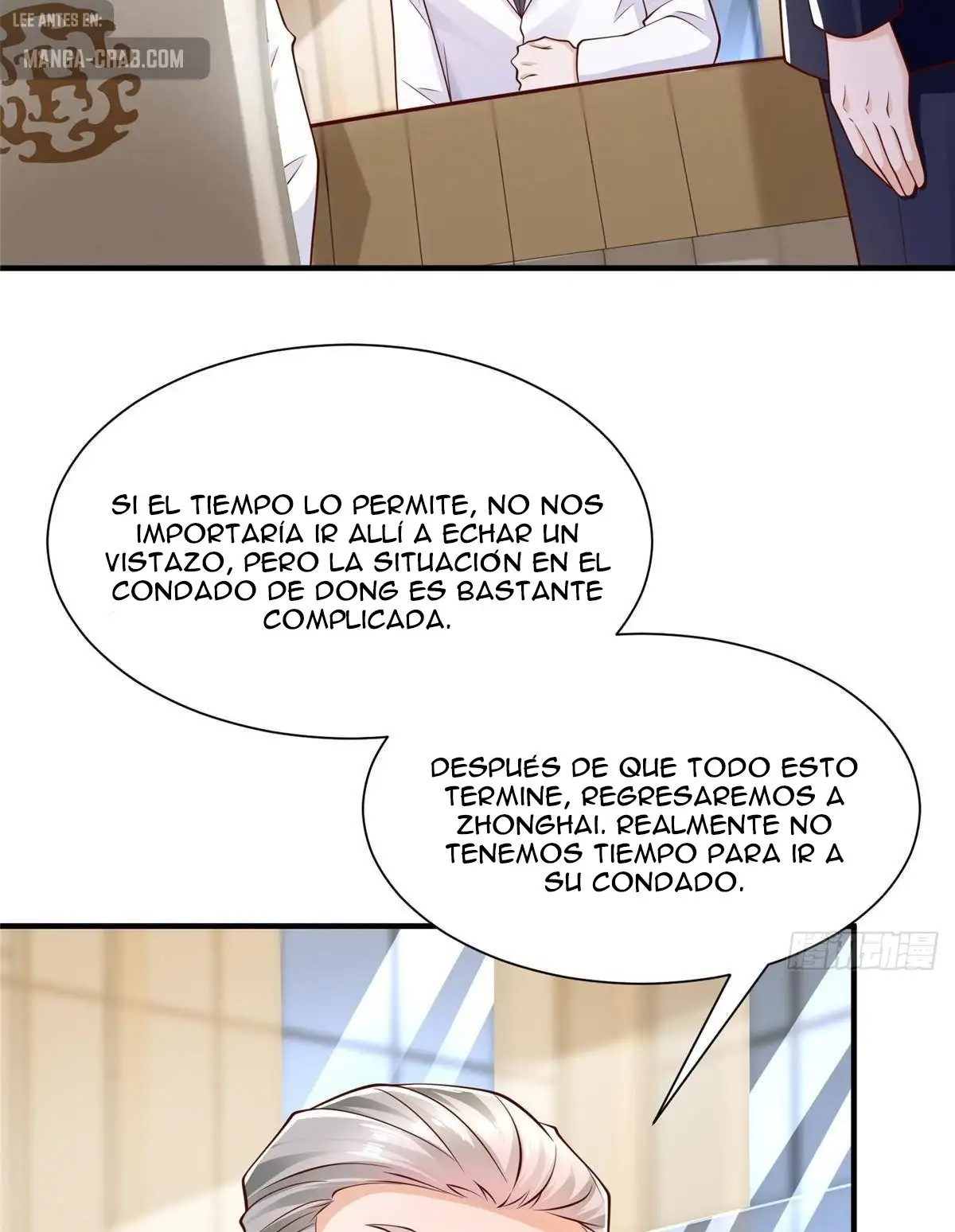 Tengo una carrera al azar cada semana - Capítulo 619 - Página 26 - LectorTMOo