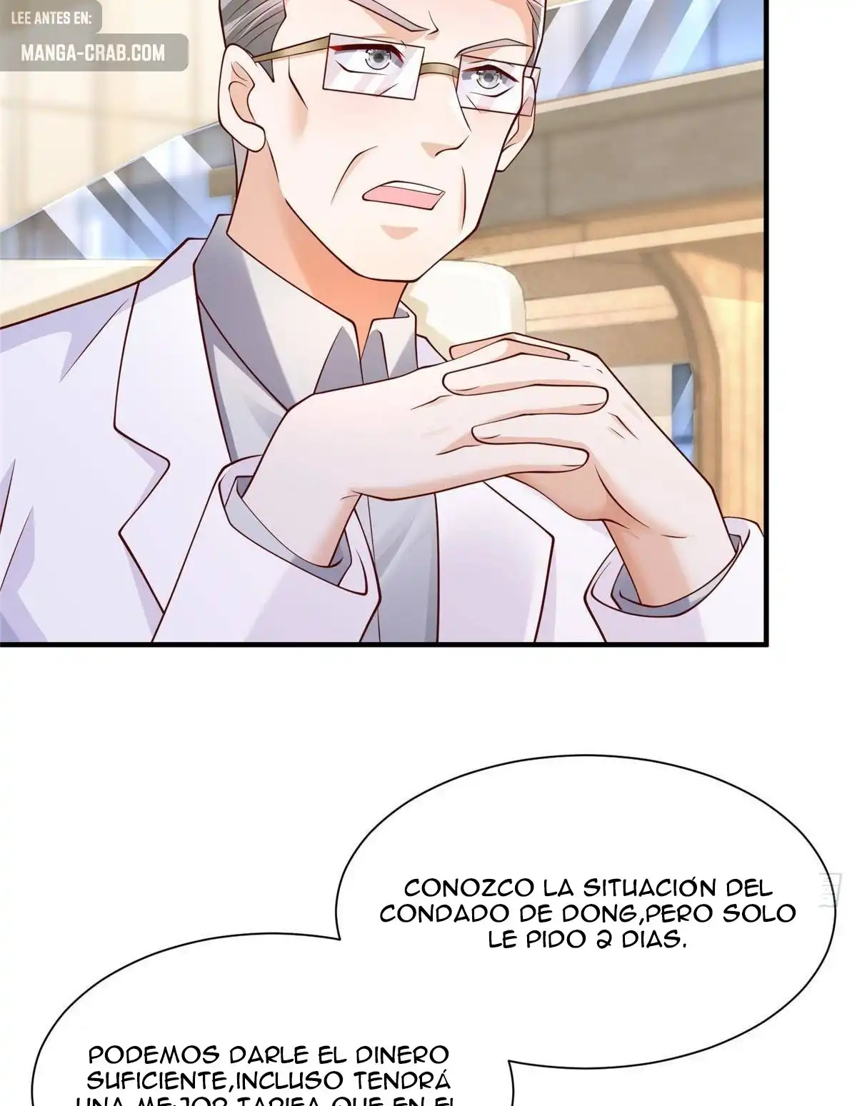 Tengo una carrera al azar cada semana - Capítulo 619 - Página 27 - LectorTMOo