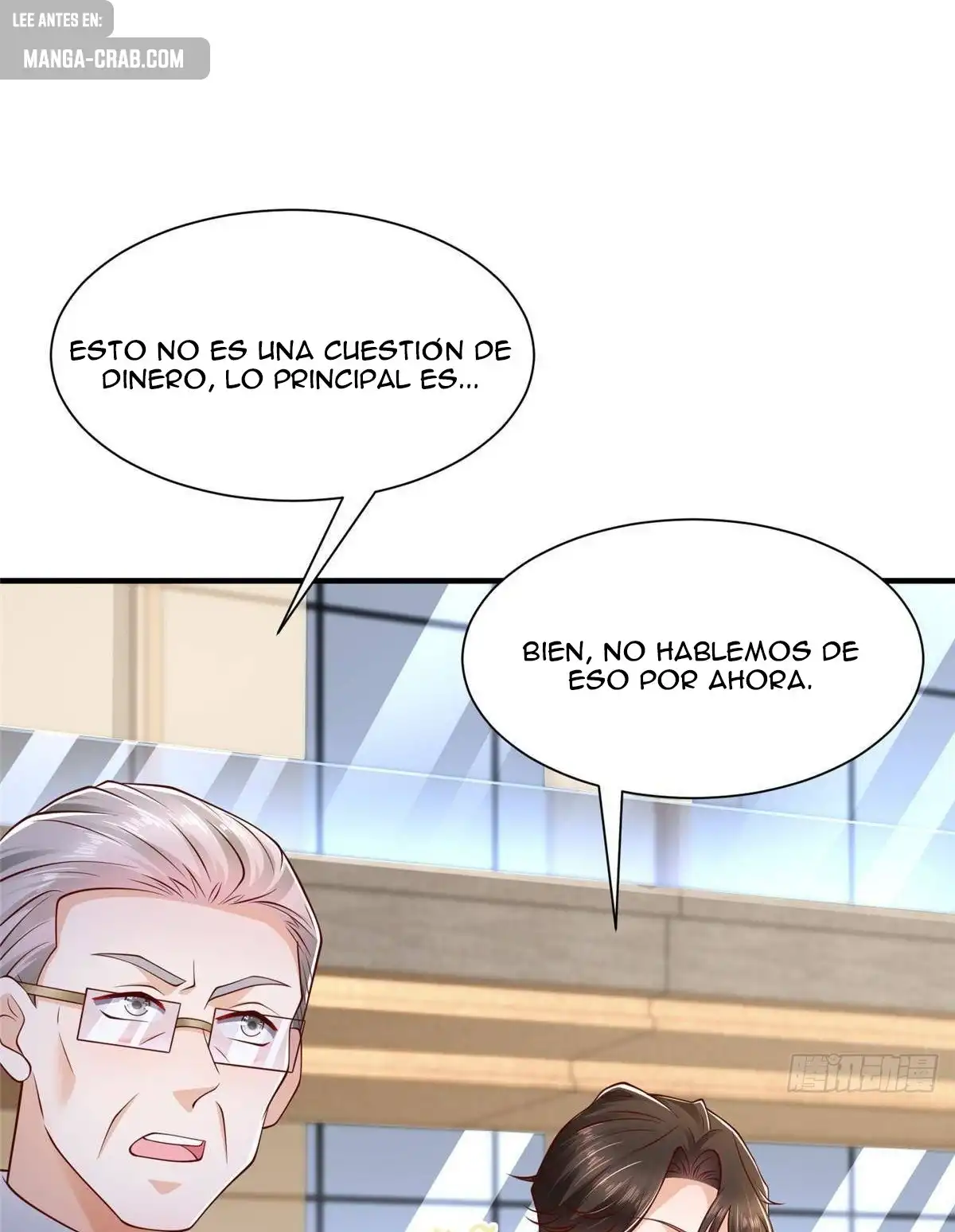 Tengo una carrera al azar cada semana - Capítulo 619 - Página 29 - LectorTMOo