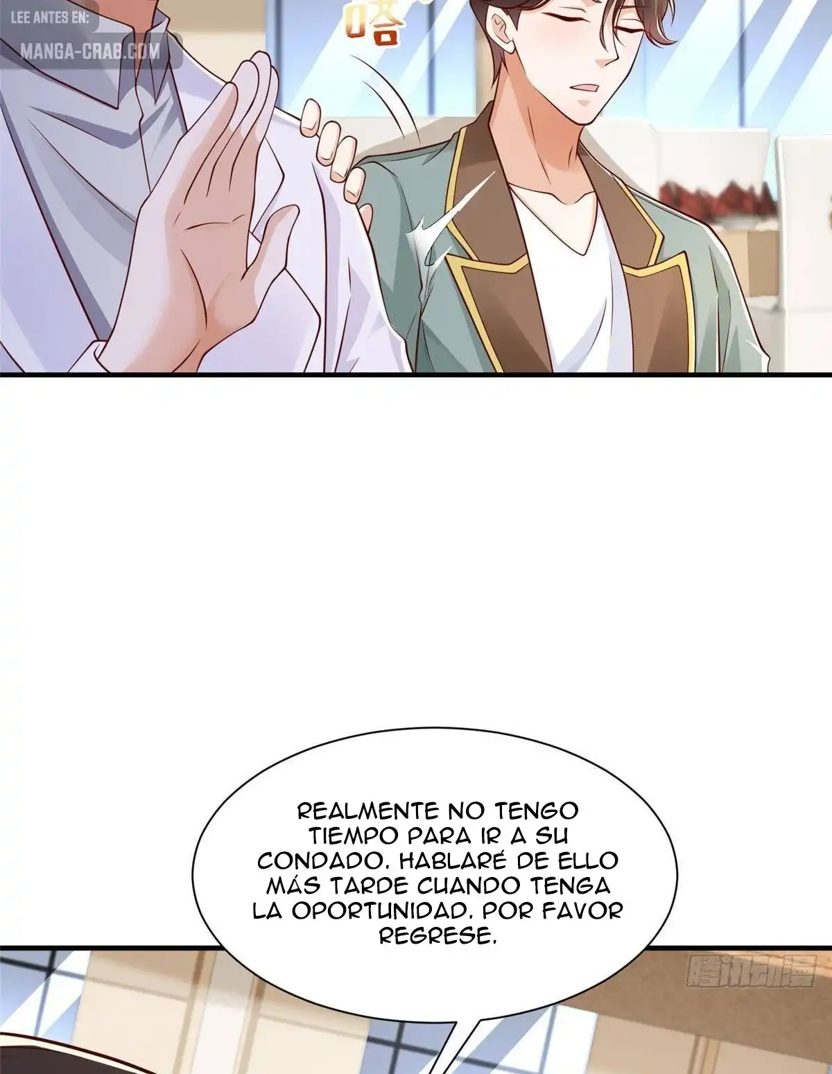 Tengo una carrera al azar cada semana - Capítulo 619 - Página 30 - LectorTMOo