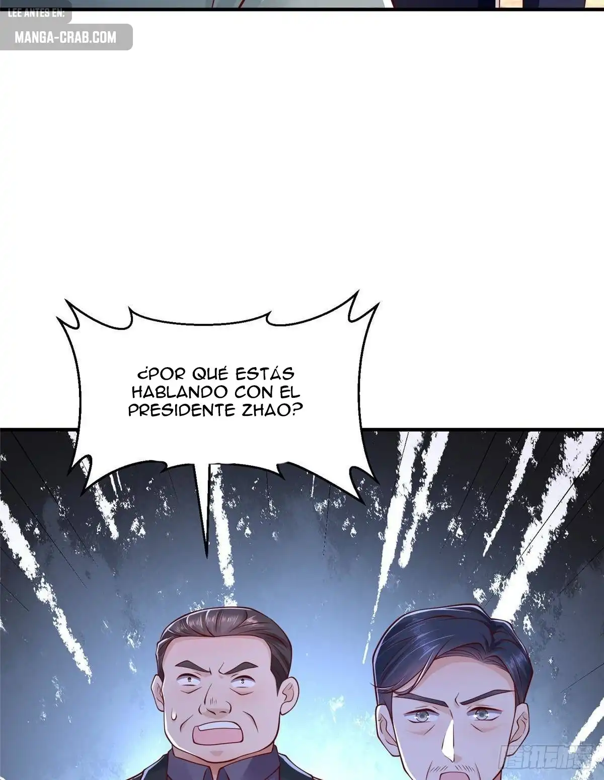 Tengo una carrera al azar cada semana - Capítulo 619 - Página 32 - LectorTMOo
