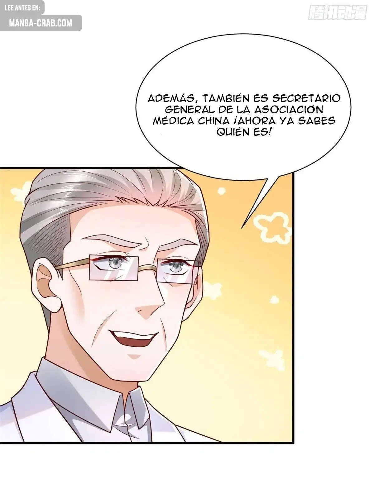 Tengo una carrera al azar cada semana - Capítulo 619 - Página 37 - LectorTMOo