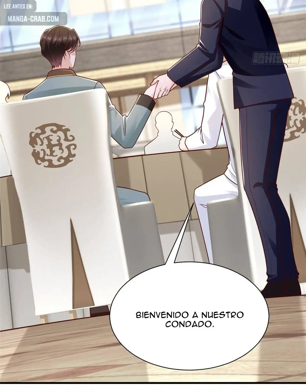Tengo una carrera al azar cada semana - Capítulo 619 - Página 40 - LectorTMOo