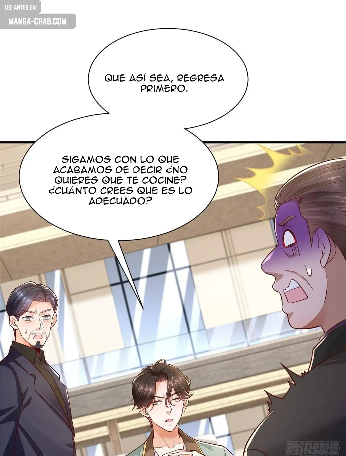 Tengo una carrera al azar cada semana - Capítulo 619 - Página 43 - LectorTMOo