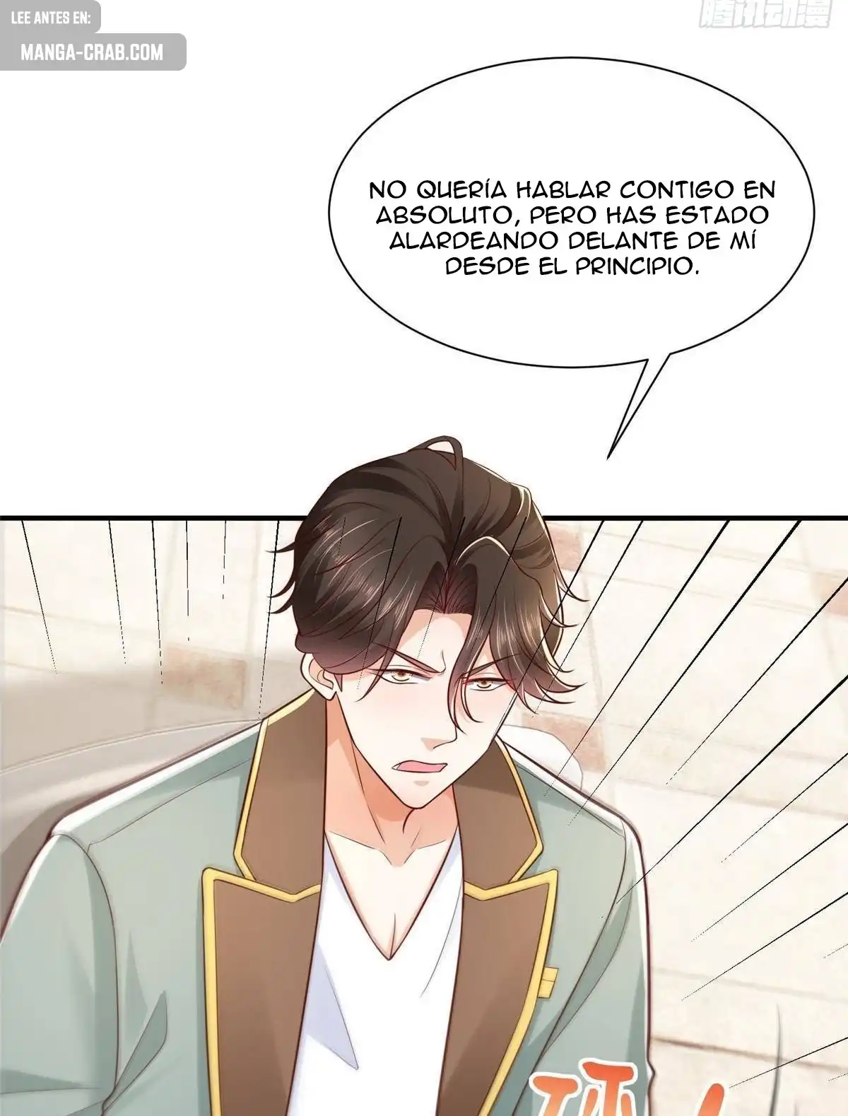 Tengo una carrera al azar cada semana - Capítulo 619 - Página 46 - LectorTMOo