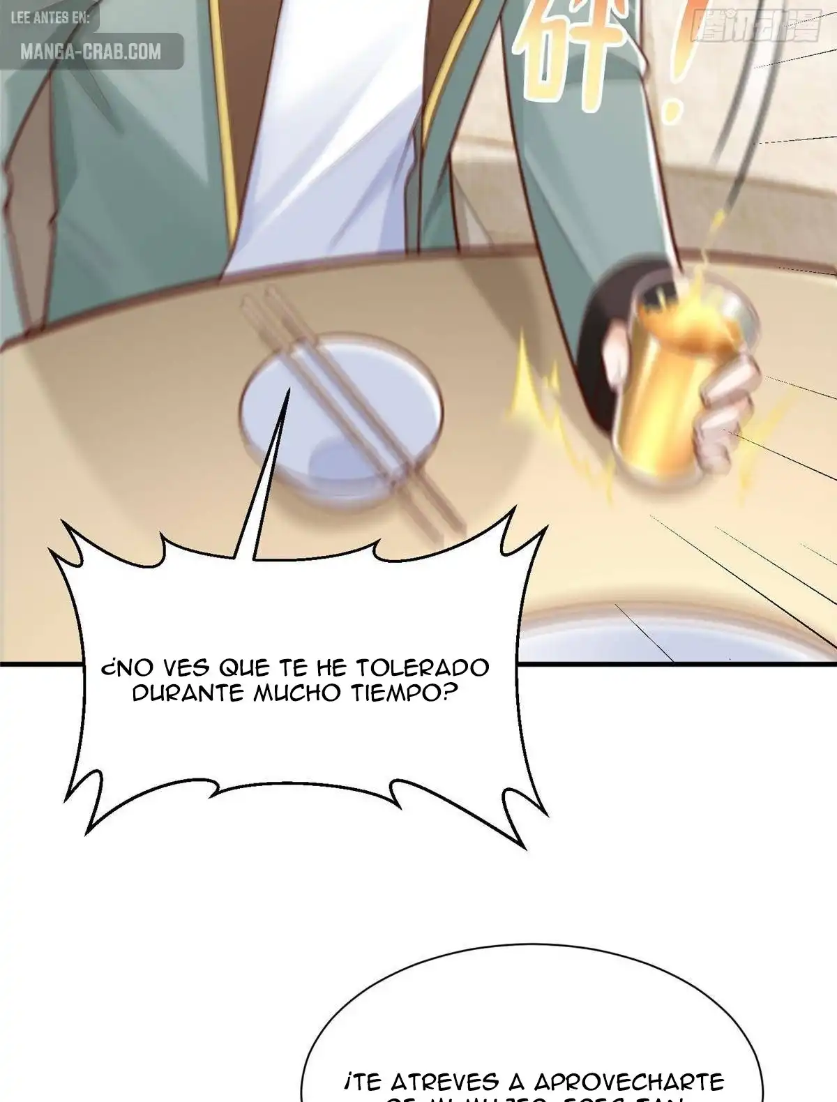 Tengo una carrera al azar cada semana - Capítulo 619 - Página 47 - LectorTMOo