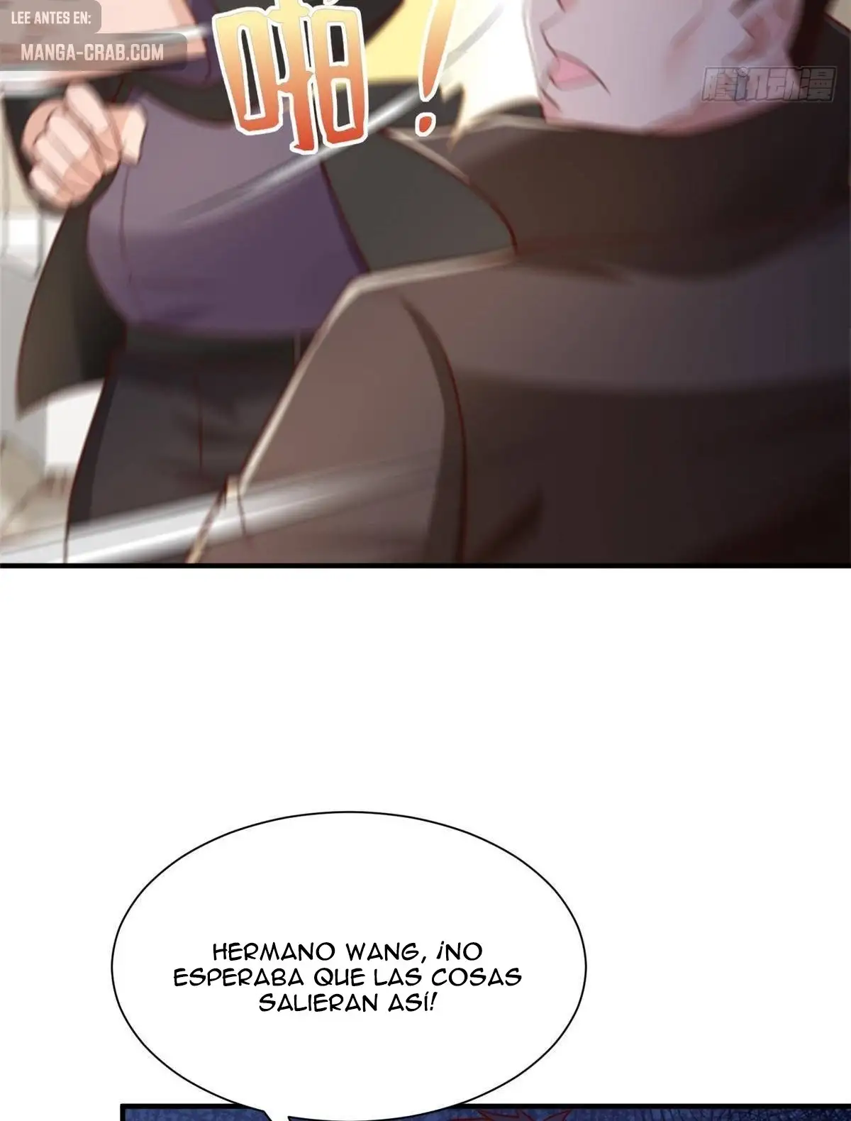 Tengo una carrera al azar cada semana - Capítulo 619 - Página 51 - LectorTMOo