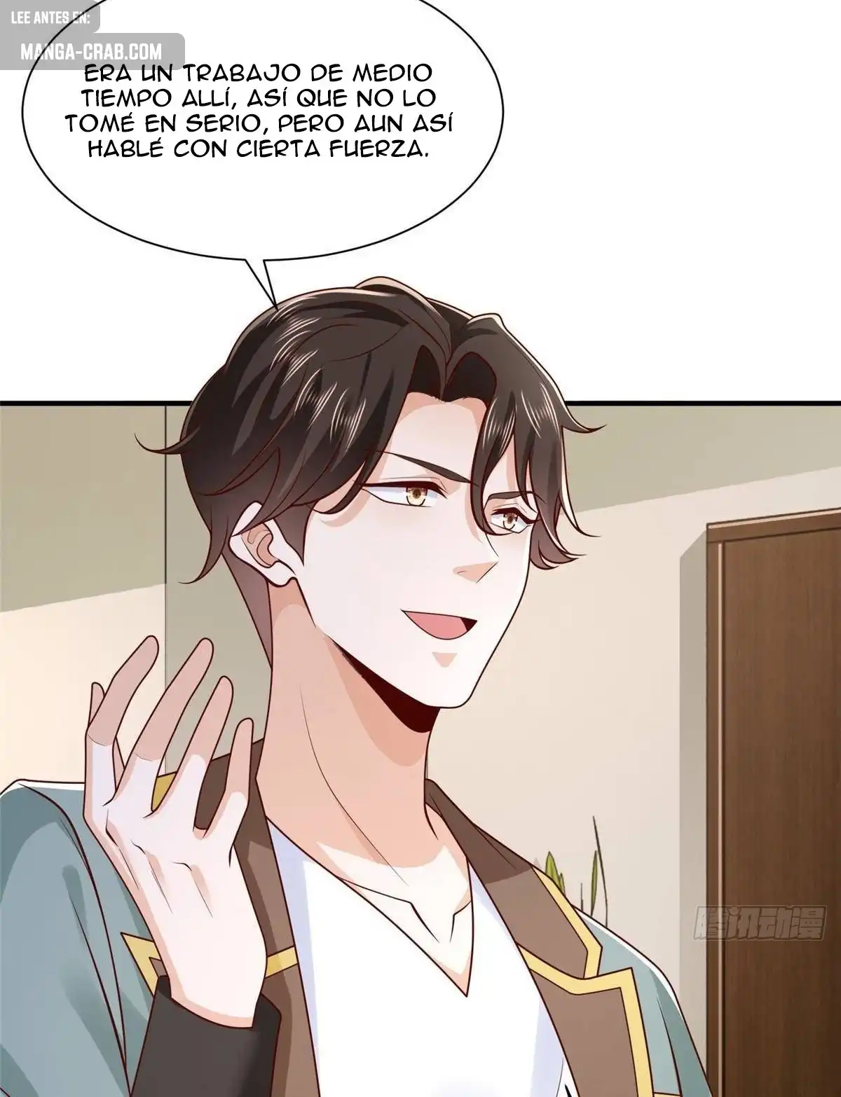 Tengo una carrera al azar cada semana - Capítulo 621 - Página 6 - LectorTMOo