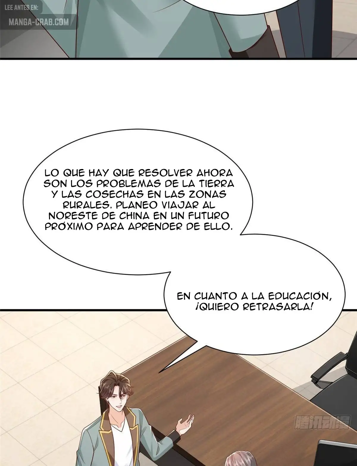 Tengo una carrera al azar cada semana - Capítulo 621 - Página 9 - LectorTMOo