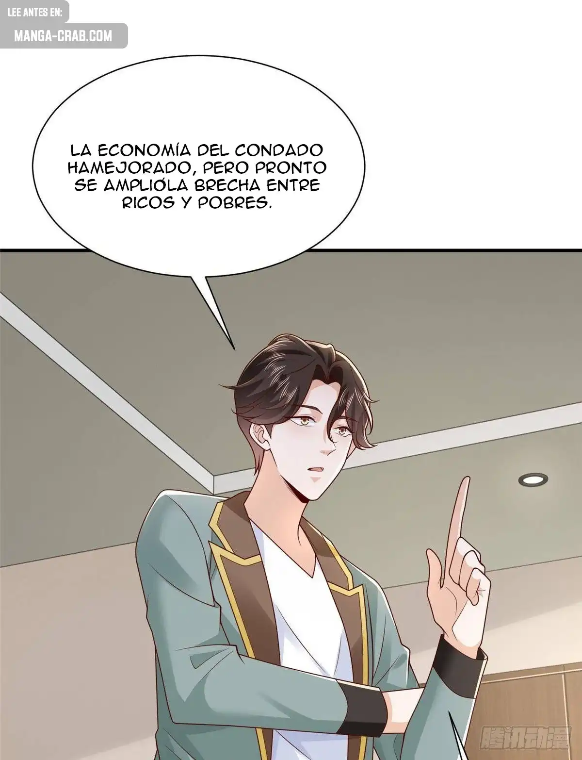 Tengo una carrera al azar cada semana - Capítulo 621 - Página 12 - LectorTMOo