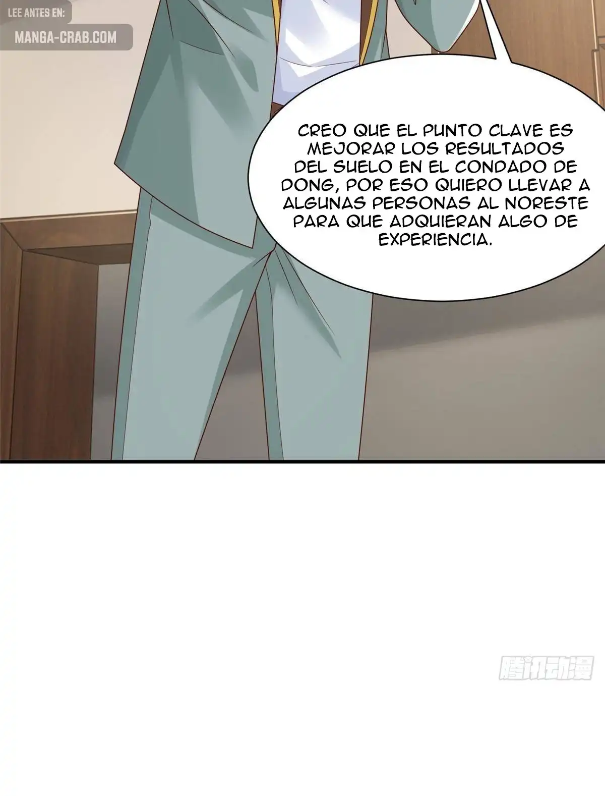 Tengo una carrera al azar cada semana - Capítulo 621 - Página 13 - LectorTMOo