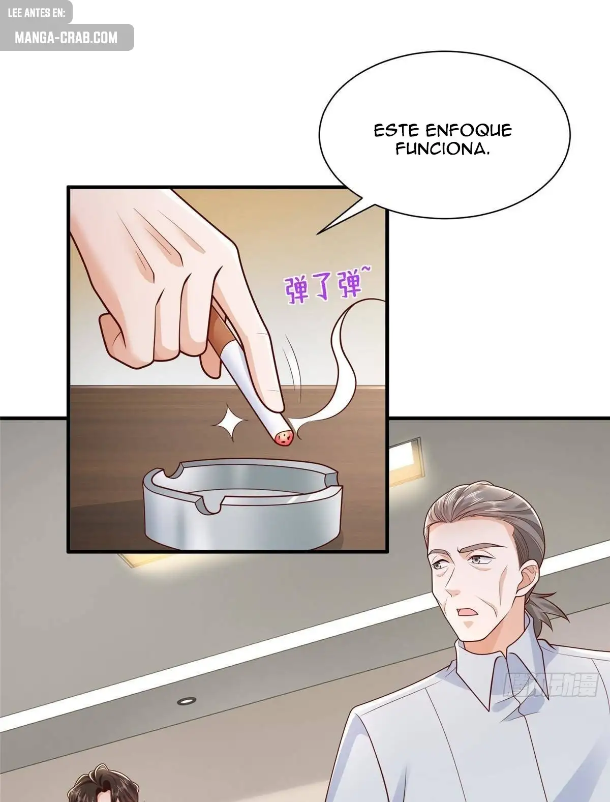 Tengo una carrera al azar cada semana - Capítulo 621 - Página 14 - LectorTMOo