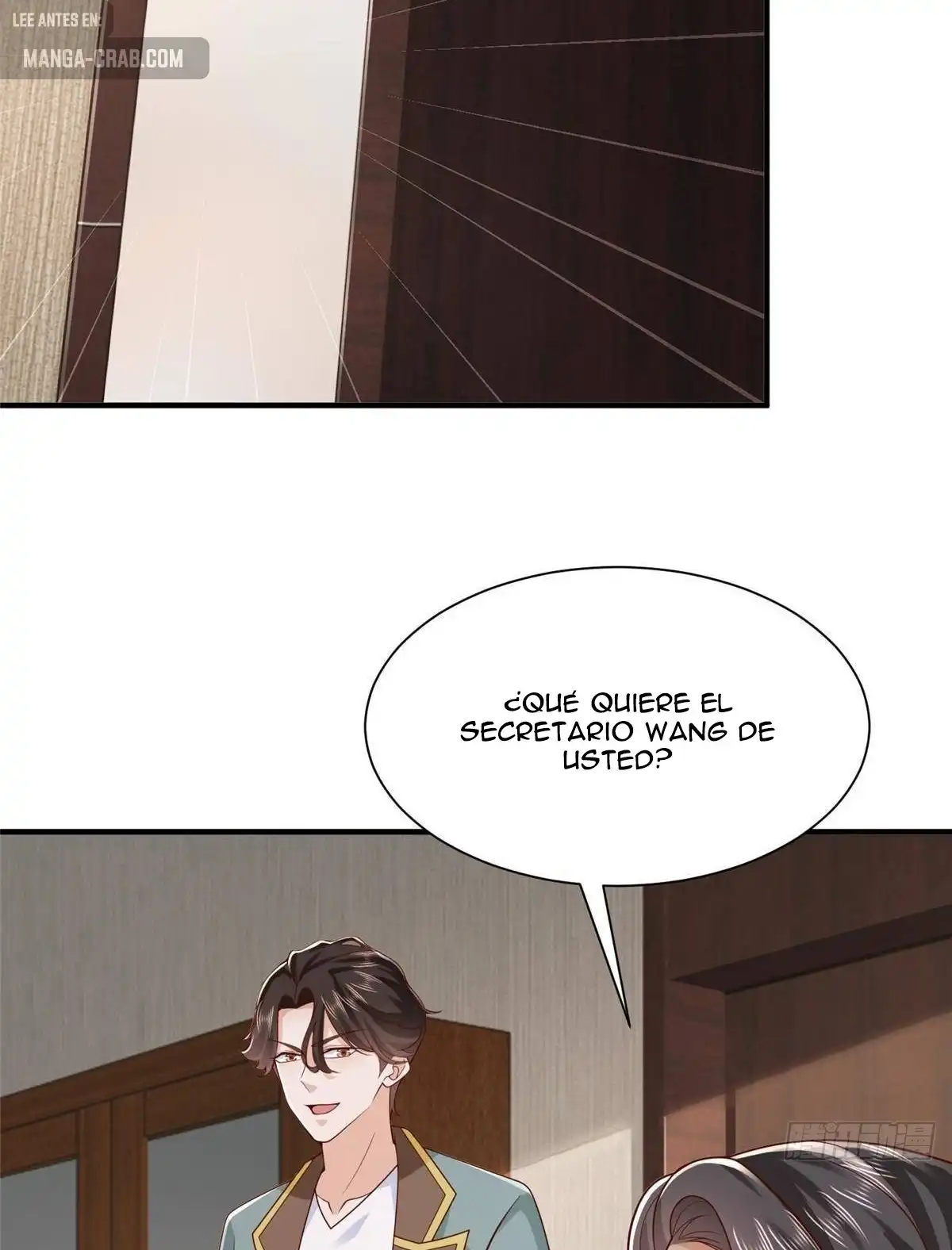 Tengo una carrera al azar cada semana - Capítulo 621 - Página 18 - LectorTMOo