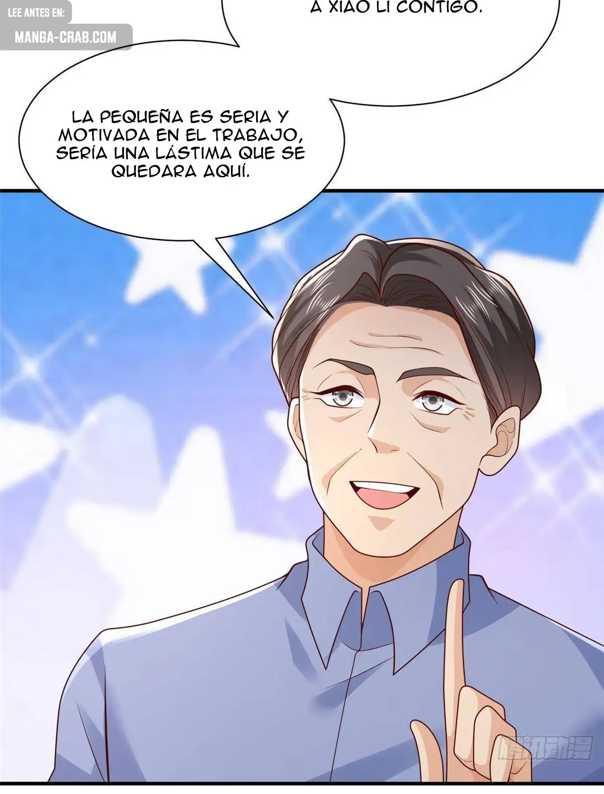 Tengo una carrera al azar cada semana - Capítulo 621 - Página 20 - LectorTMOo