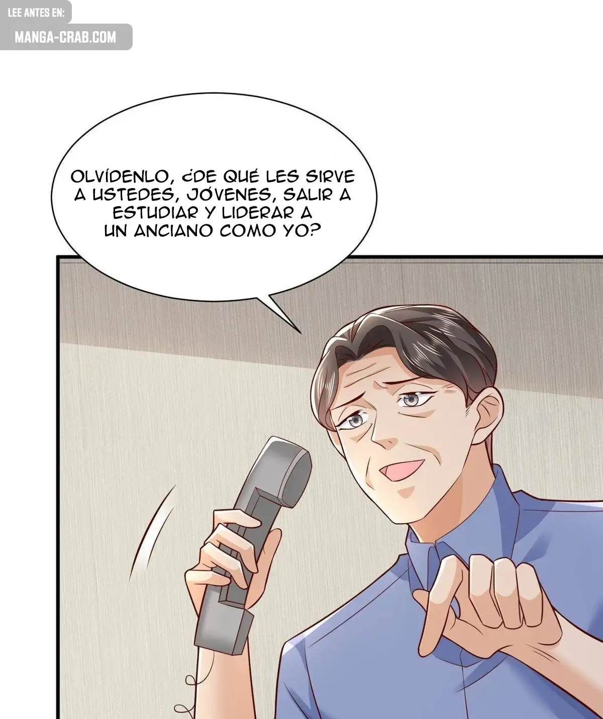 Tengo una carrera al azar cada semana - Capítulo 621 - Página 23 - LectorTMOo