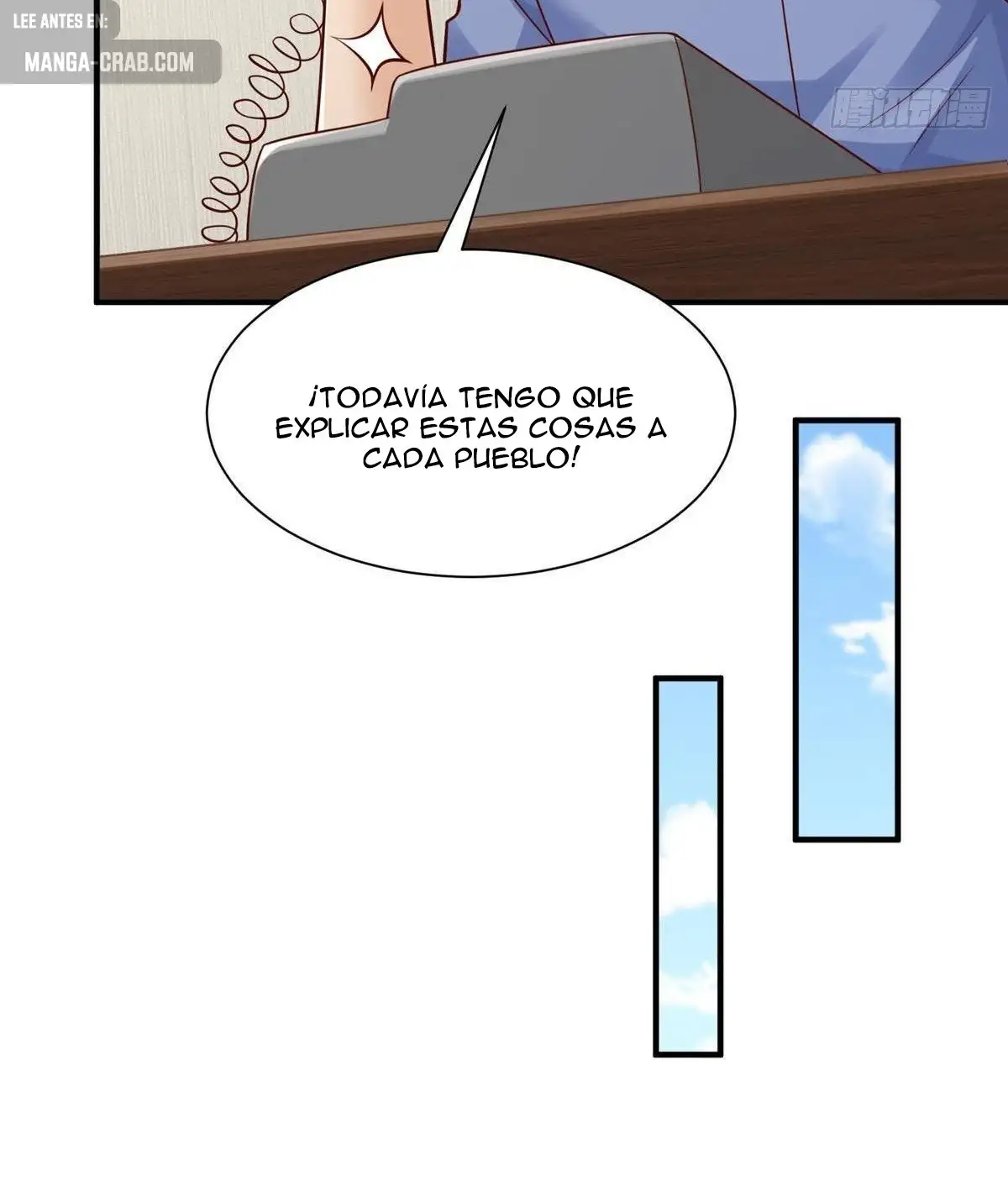 Tengo una carrera al azar cada semana - Capítulo 621 - Página 24 - LectorTMOo