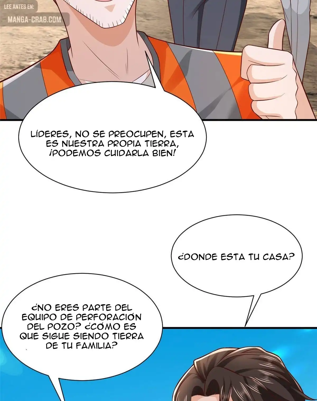Tengo una carrera al azar cada semana - Capítulo 621 - Página 33 - LectorTMOo