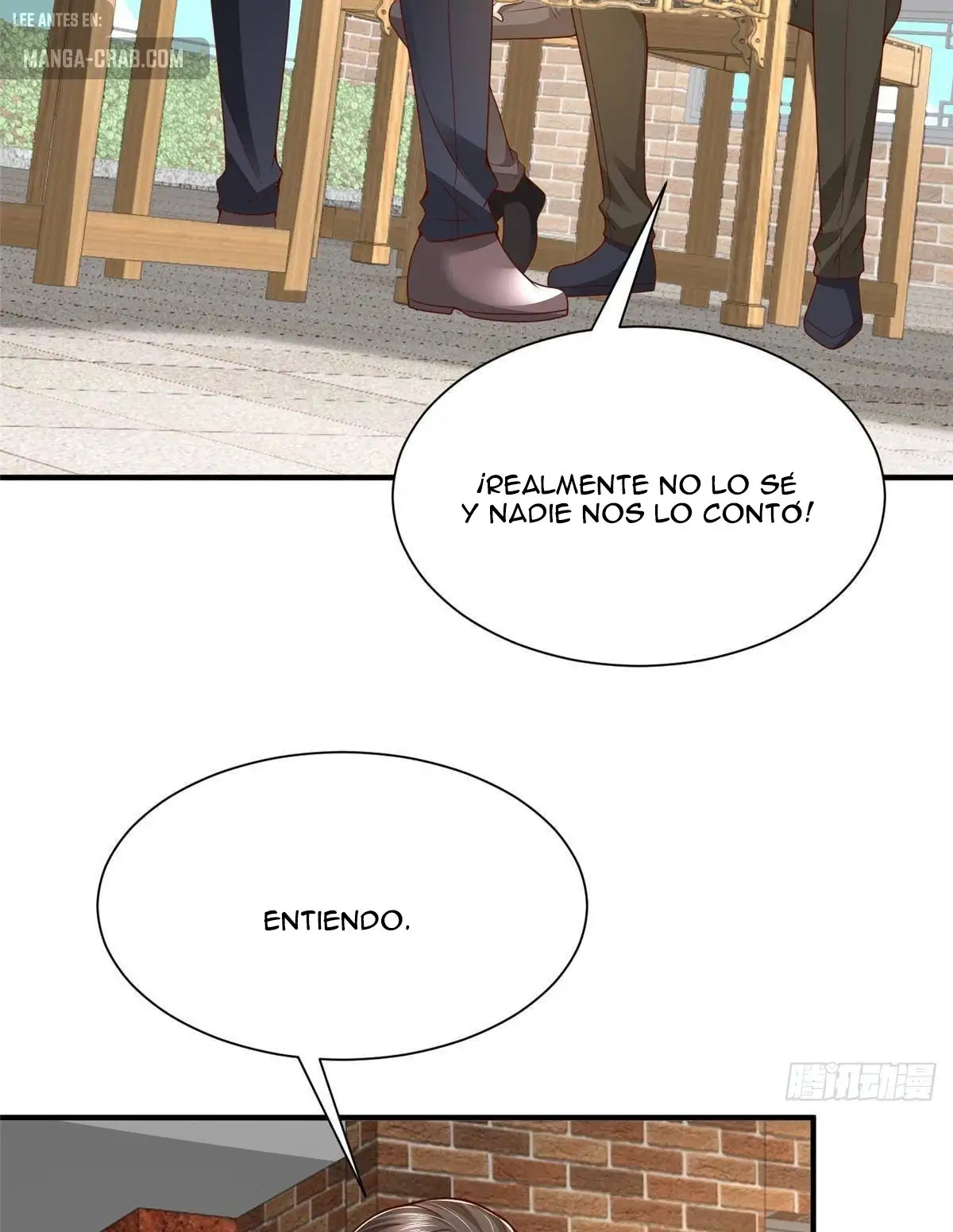 Tengo una carrera al azar cada semana - Capítulo 622 - Página 6 - LectorTMOo
