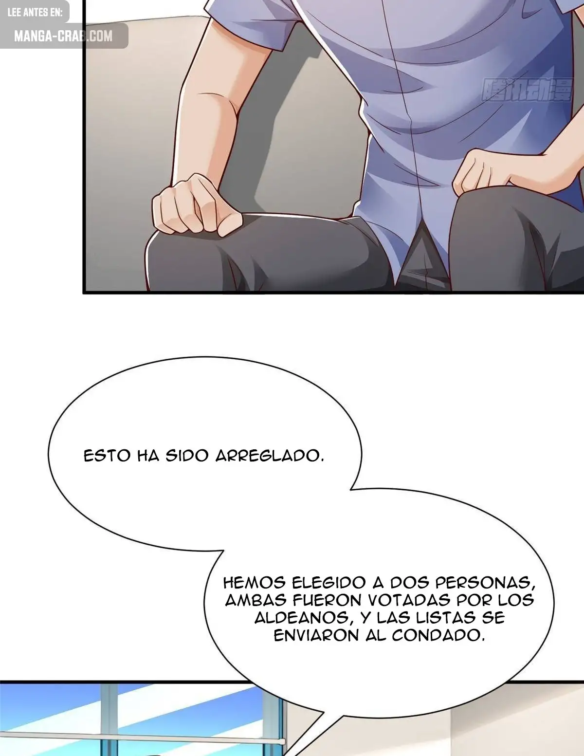Tengo una carrera al azar cada semana - Capítulo 622 - Página 18 - LectorTMOo