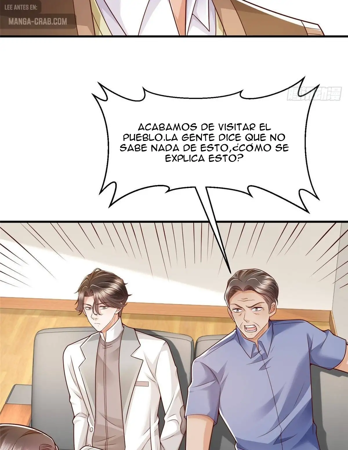 Tengo una carrera al azar cada semana - Capítulo 622 - Página 21 - LectorTMOo