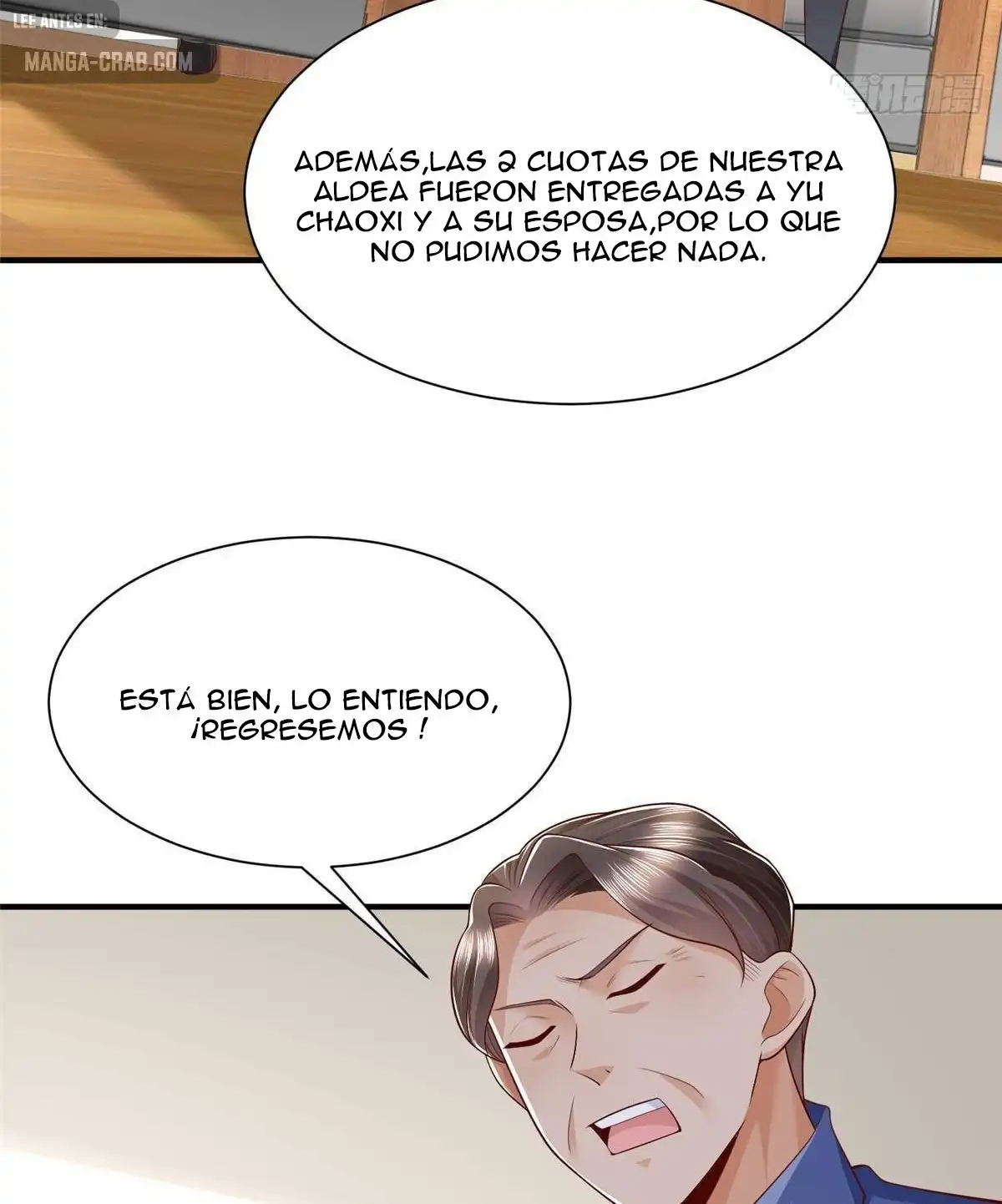Tengo una carrera al azar cada semana - Capítulo 622 - Página 24 - LectorTMOo