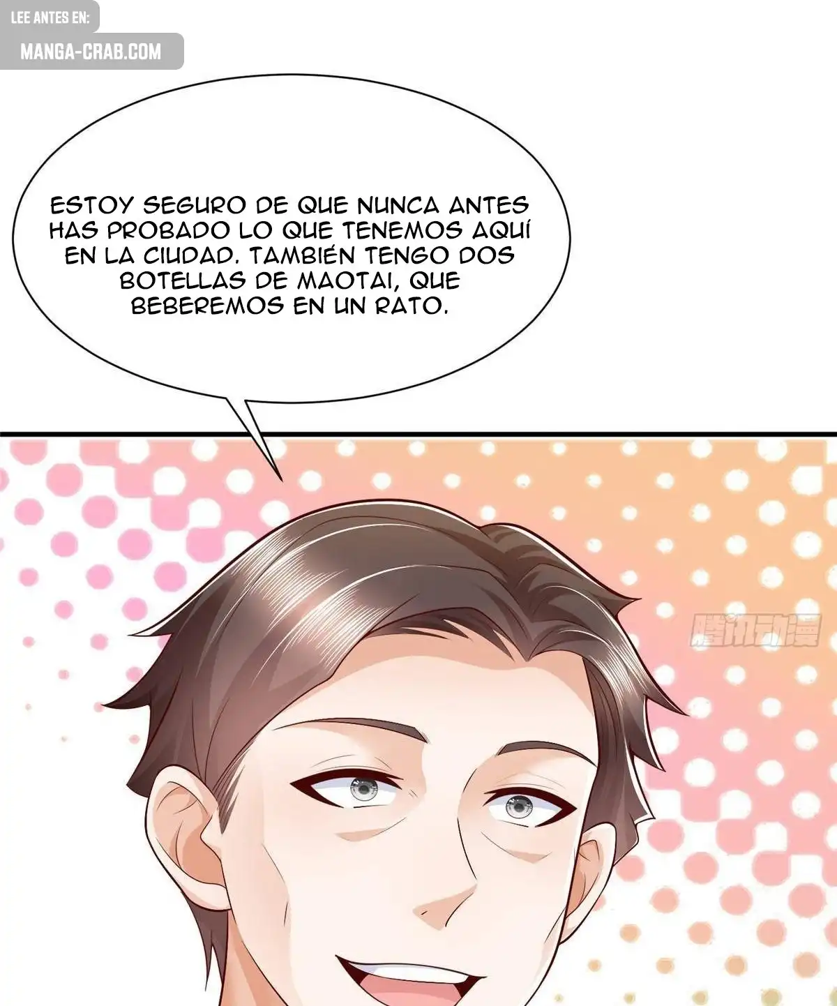 Tengo una carrera al azar cada semana - Capítulo 622 - Página 29 - LectorTMOo
