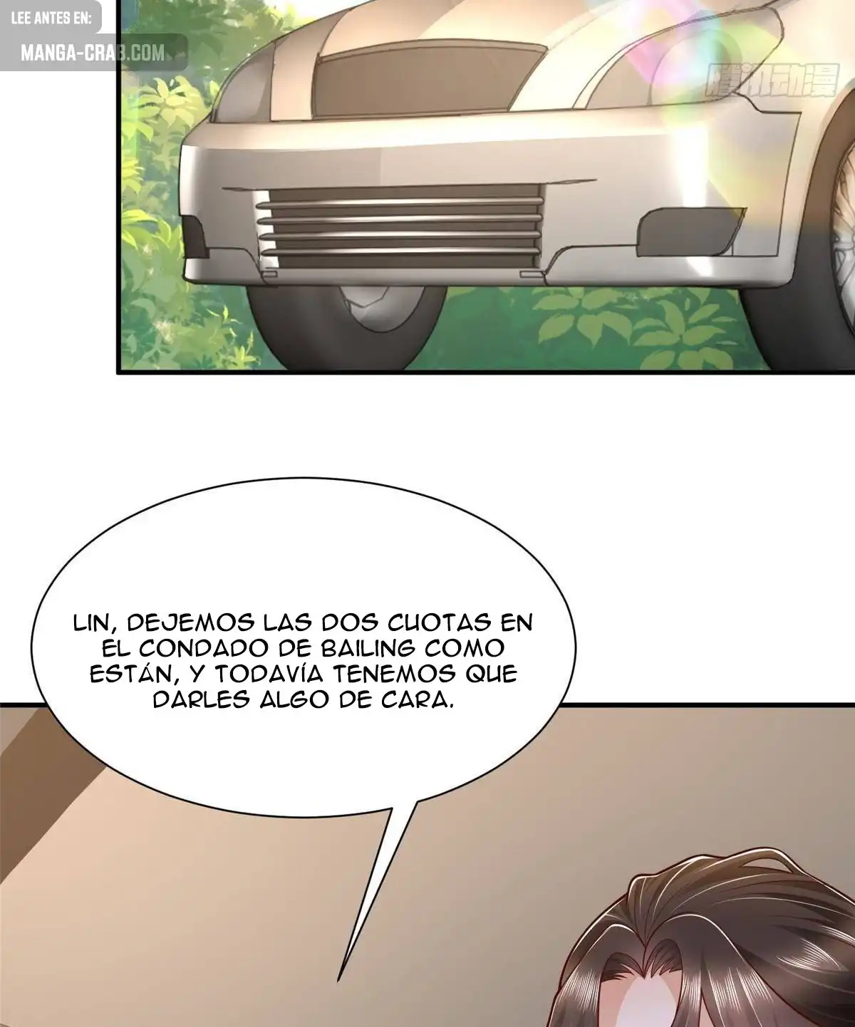 Tengo una carrera al azar cada semana - Capítulo 622 - Página 34 - LectorTMOo