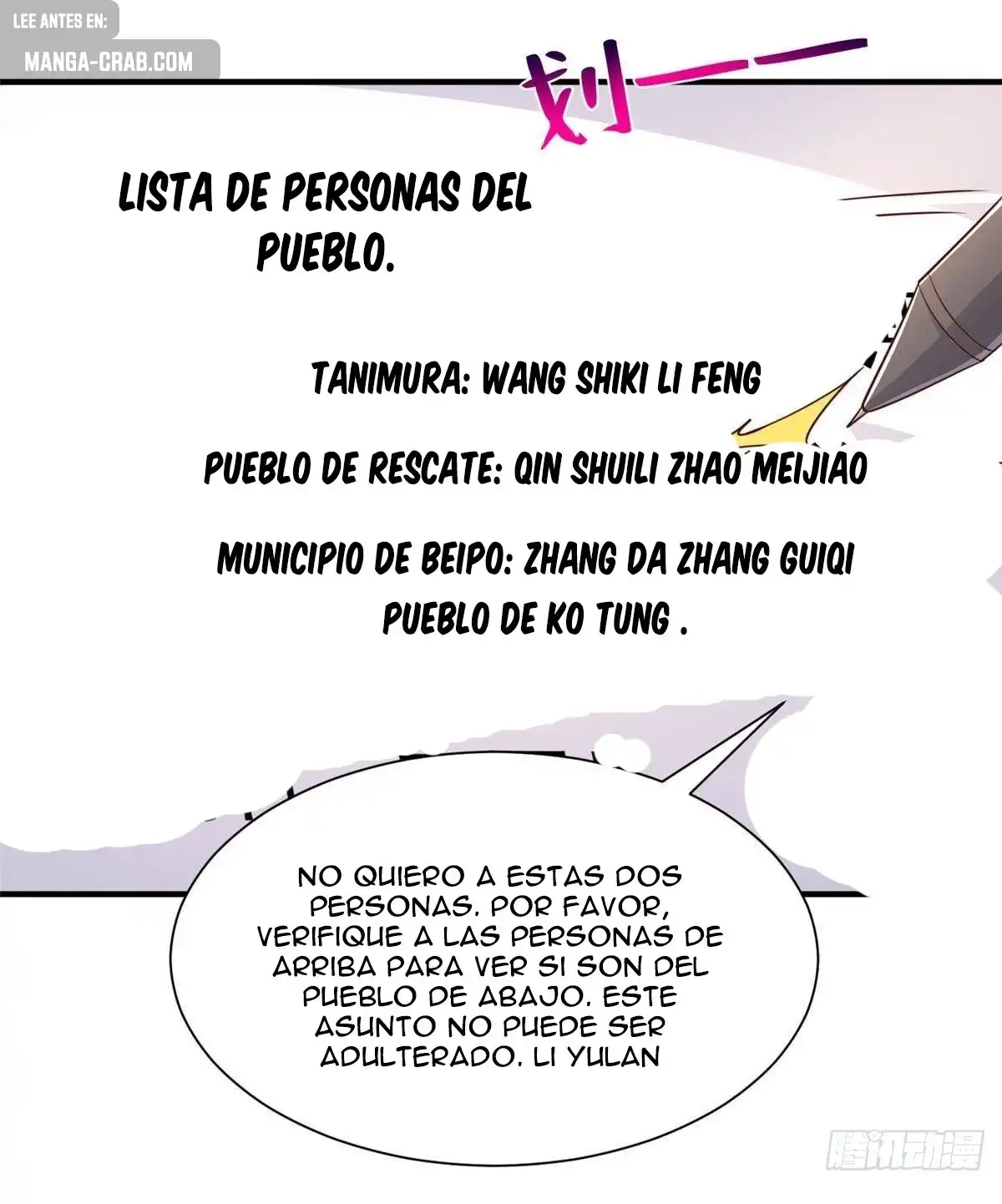 Tengo una carrera al azar cada semana - Capítulo 622 - Página 42 - LectorTMOo