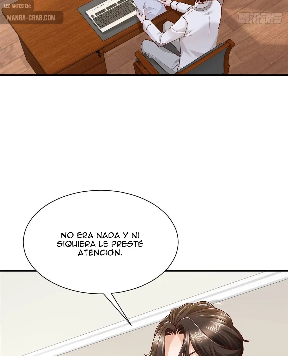 Tengo una carrera al azar cada semana - Capítulo 622 - Página 44 - LectorTMOo