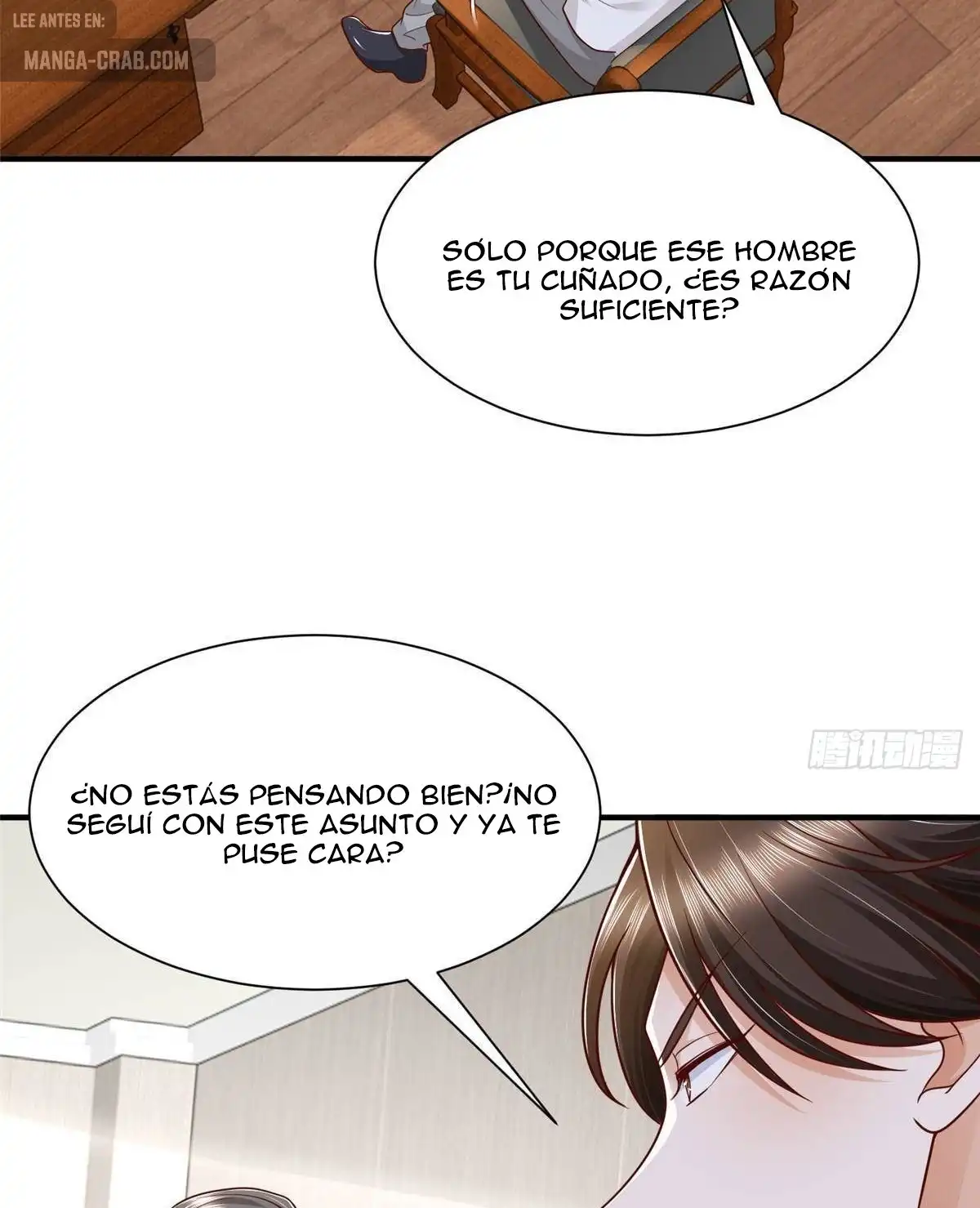 Tengo una carrera al azar cada semana - Capítulo 622 - Página 51 - LectorTMOo