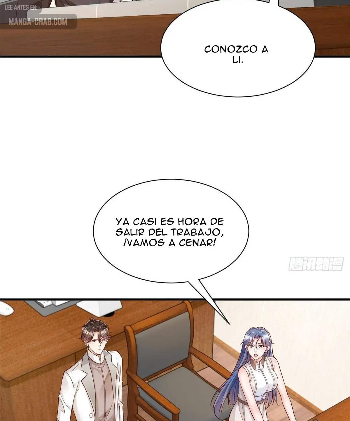 Tengo una carrera al azar cada semana - Capítulo 622 - Página 59 - LectorTMOo