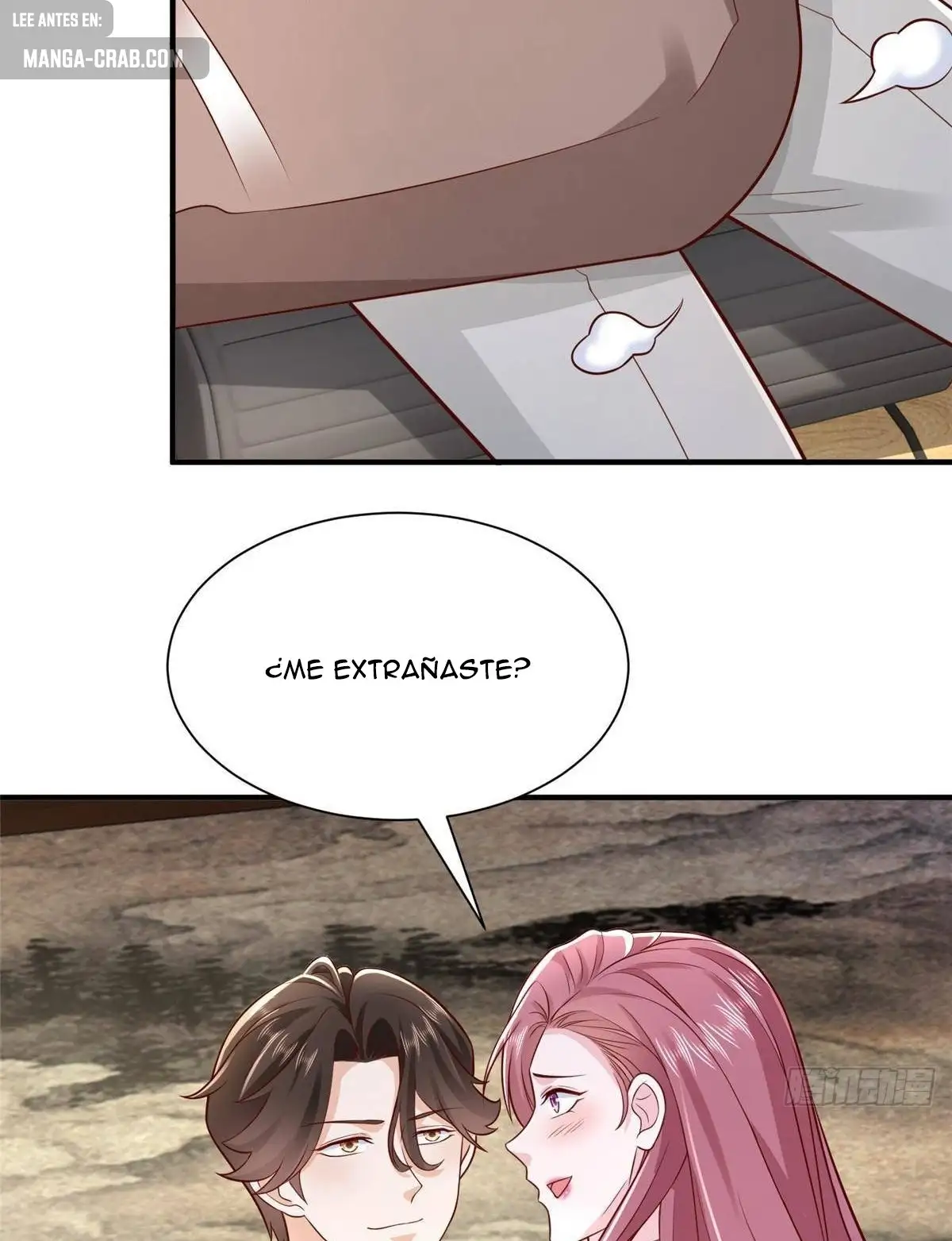 Tengo una carrera al azar cada semana capítulo 625 página 18