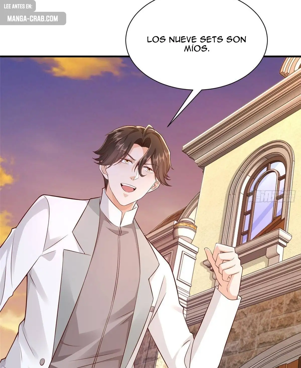 Tengo una carrera al azar cada semana capítulo 626 página 49