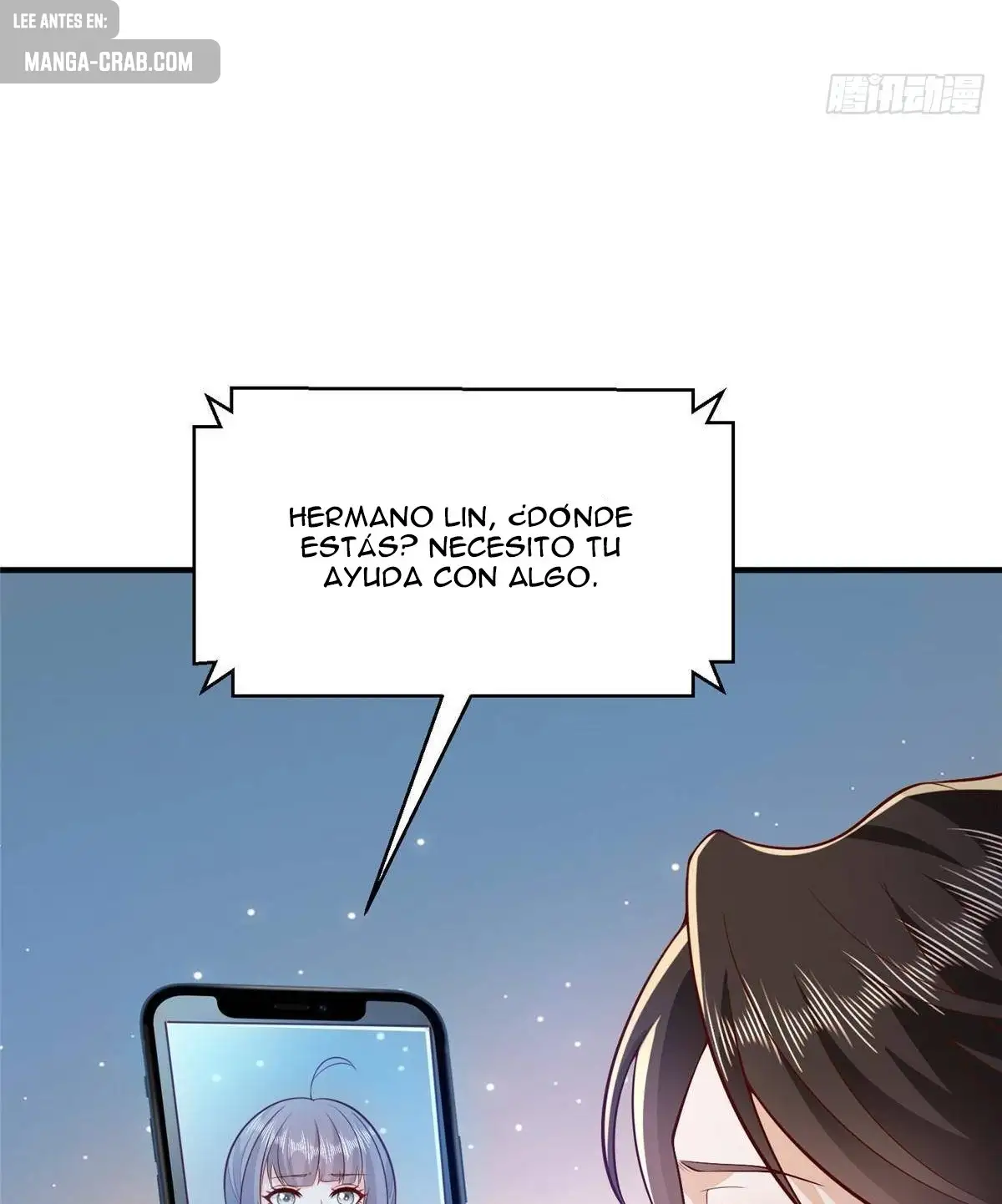 Tengo una carrera al azar cada semana capítulo 629 página 44