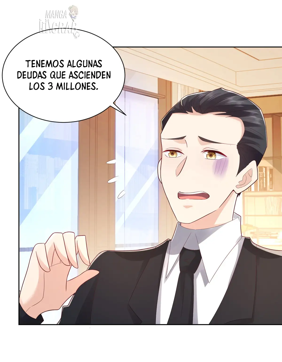 Tengo una carrera al azar cada semana - Capítulo 63 - Página 7 - LectorTMOo