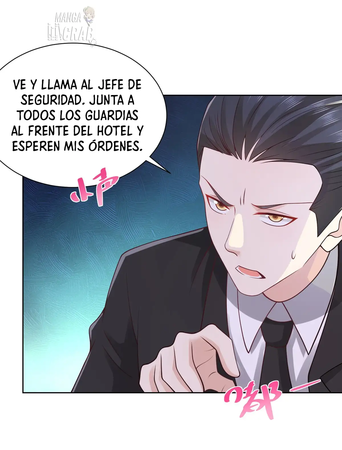 Tengo una carrera al azar cada semana - Capítulo 63 - Página 19 - LectorTMOo