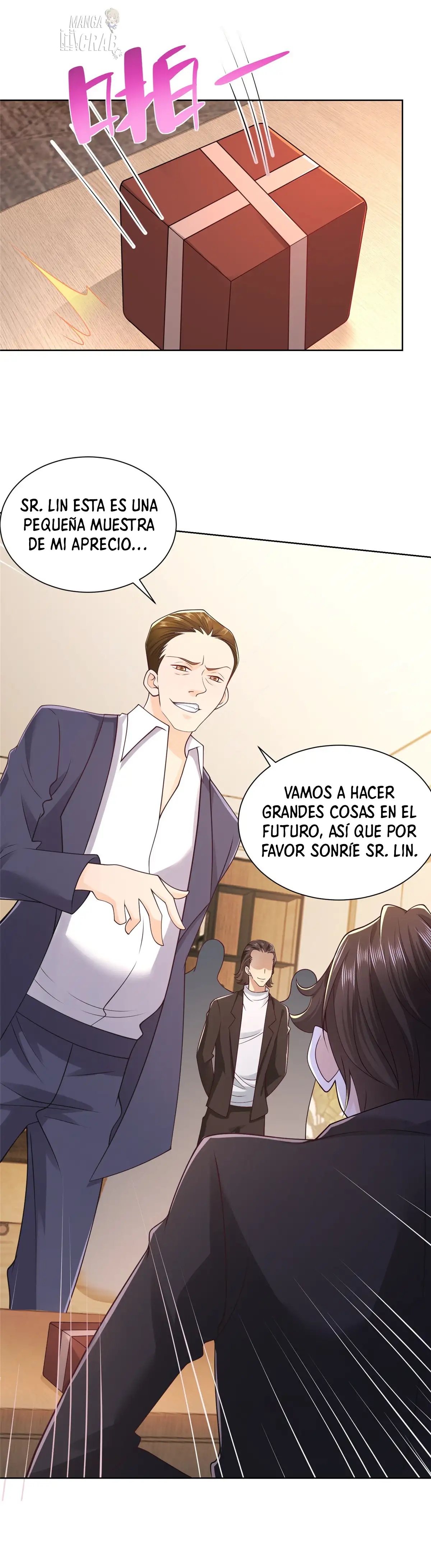 Tengo una carrera al azar cada semana - Capítulo 63 - Página 20 - LectorTMOo