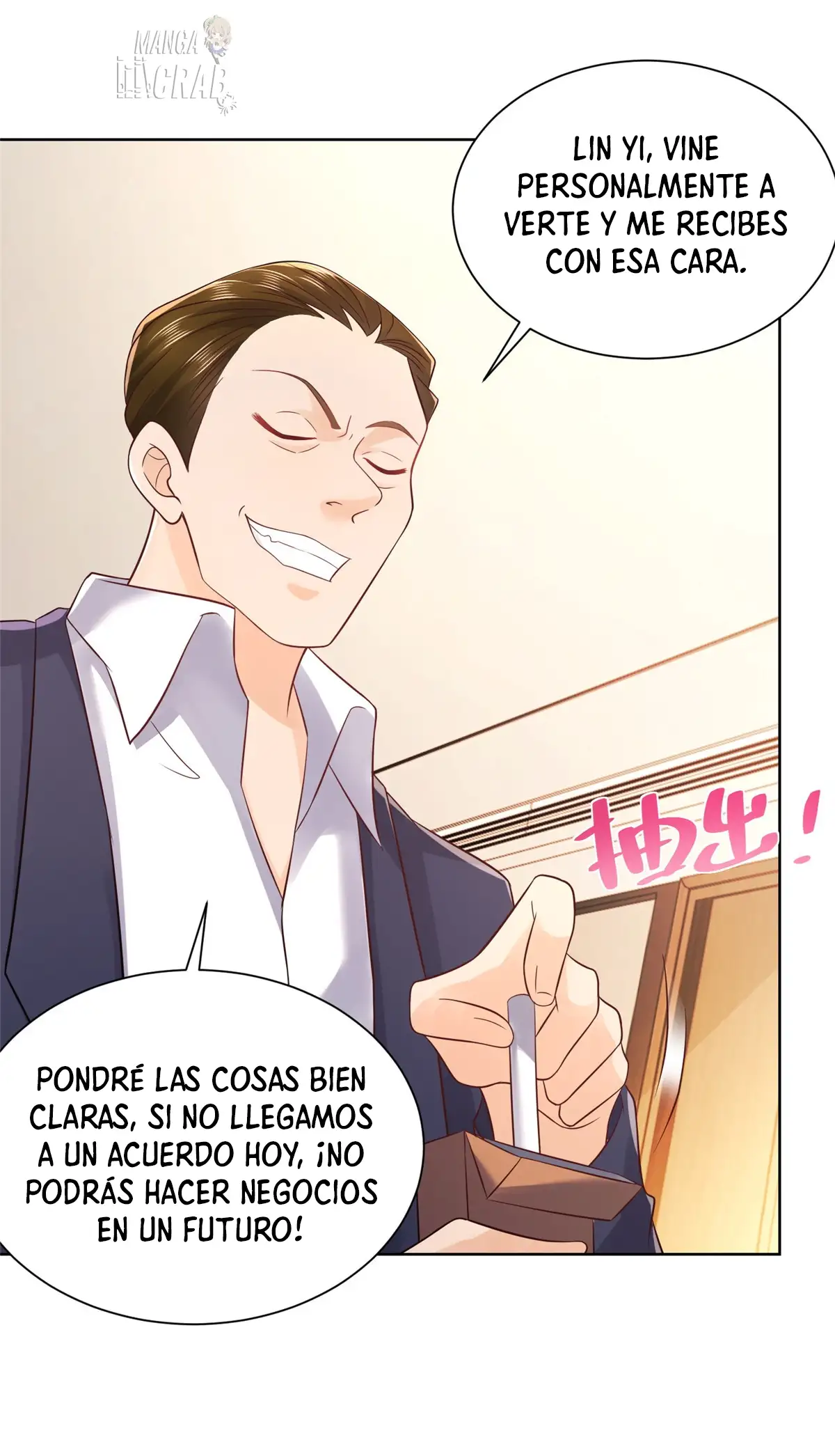 Tengo una carrera al azar cada semana - Capítulo 63 - Página 22 - LectorTMOo