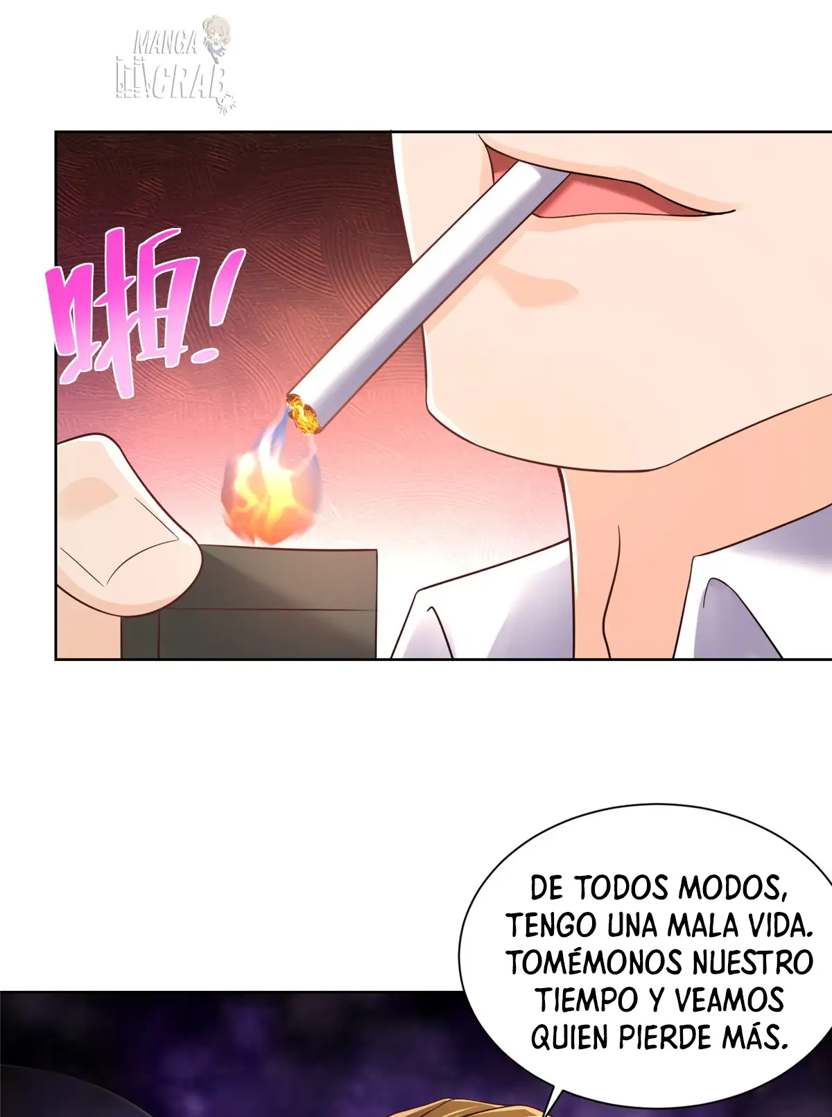 Tengo una carrera al azar cada semana - Capítulo 63 - Página 23 - LectorTMOo