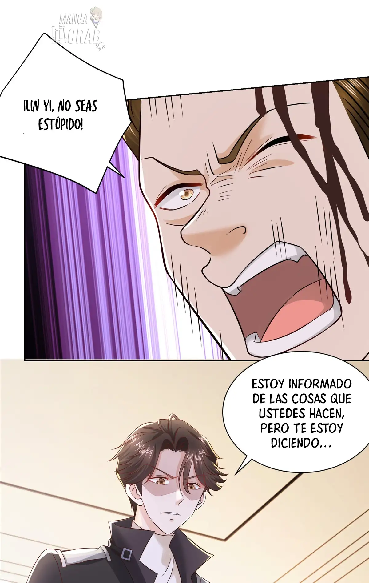 Tengo una carrera al azar cada semana - Capítulo 63 - Página 30 - LectorTMOo