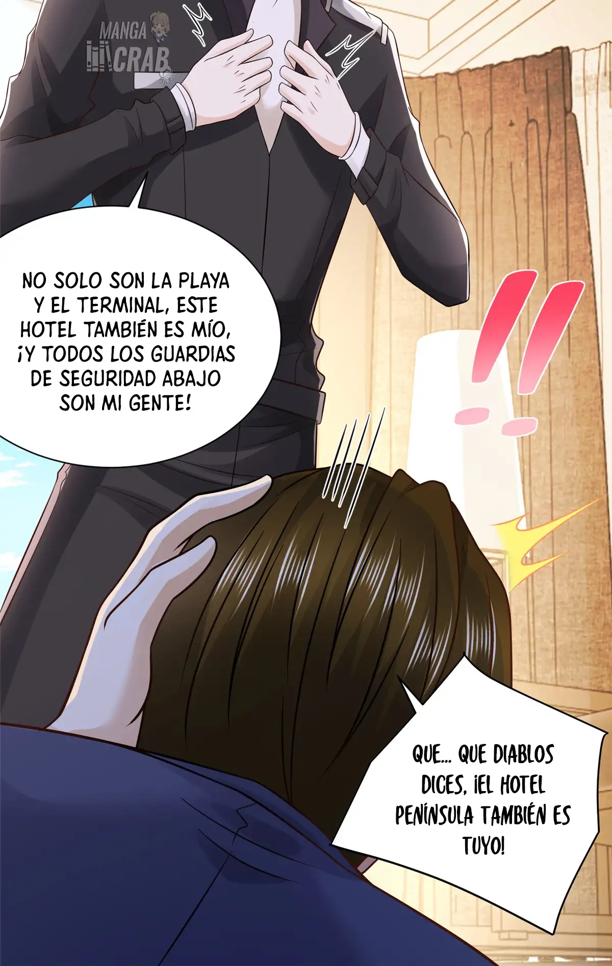 Tengo una carrera al azar cada semana - Capítulo 63 - Página 31 - LectorTMOo